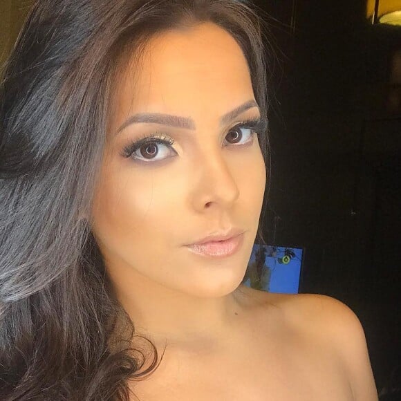 Um amigo entregou o romance de Emilly Araújo e Jota Amâncio no Instagram