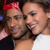 Bruna Marquezine e Neymar não apareceram juntos após o casamento