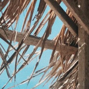 Juliana Paes posa em Jericoacoara, no Ceará