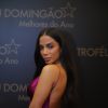 Anitta recebeu críticas pelo clipe de 'Vai, Malandra'