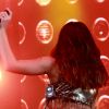 Anitta esbanjou sensualidade ao cantar para aproximadamente 2,6 milhões de pessoas em Copacabana: 'Esse é o melhor ano novo da minha vida!'