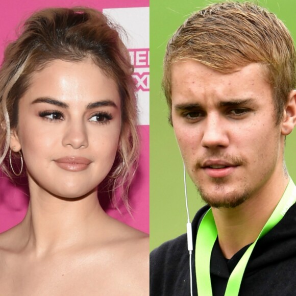 Cantora torce pelo namoro de Selena Gomez e Justin Bieber