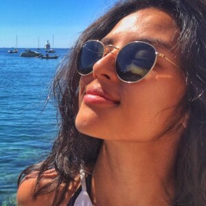 'A gente nega nosso poder o tempo todo diminuindo o poder das próximas...Se acha poderosa deixando outra pra trás', lamentou Yanna Lavigne