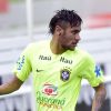 Neymar aparece em último lugar da lista dos jogadores com bumbum mais bonito da Copa