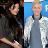 Kylie Jenner tem gravidez confirmada pela apresentadora americana Ellen DeGeneres