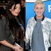 Kylie Jenner tem gestação confirmada por Ellen DeGeneres: 'Barriga de grávida'