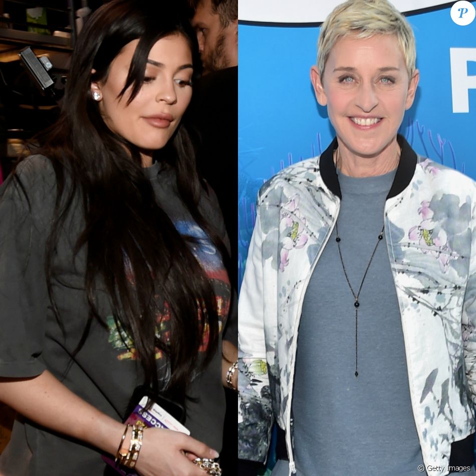 Fotos Da Kylie Jenner Gravida