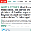 Jornal 'The Sun' erra ao citar entrevista de Bruna Marquezine para o Lady Night