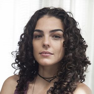 Caio Paduan e Julia Konrad namoraram por três anos