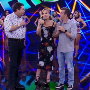 Luciano Huck e Angélica falaram sobre como mantêm o relacionamento apimentado: 'Casamento sem sexo é amizade'