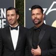 Ricky Martin planeja uma festa de casamento de três dias com o noivo, Jwan Yosef