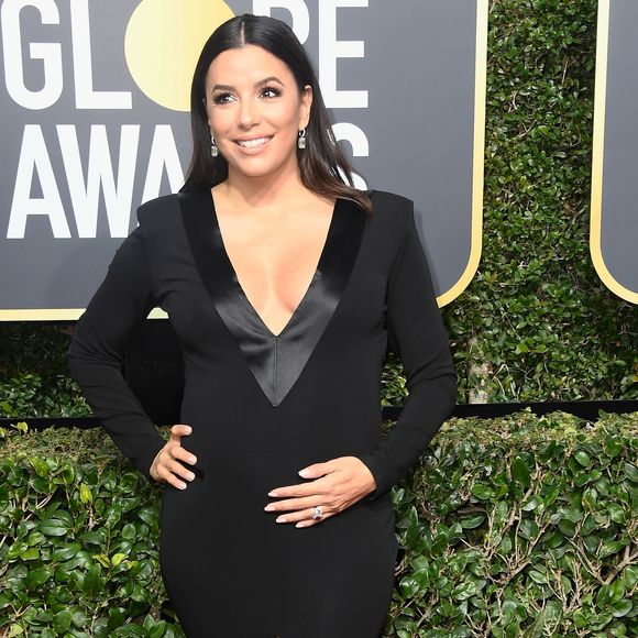 'Nós apoiamos igualdade de gênero, pagamos iguais e torcemos para que o E! siga esse caminho com a Catt', disparou Eva Longoria