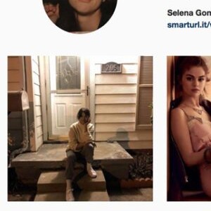 Selena Gomez faz a limpa no Instagram e deleta mais de 300 seguidores