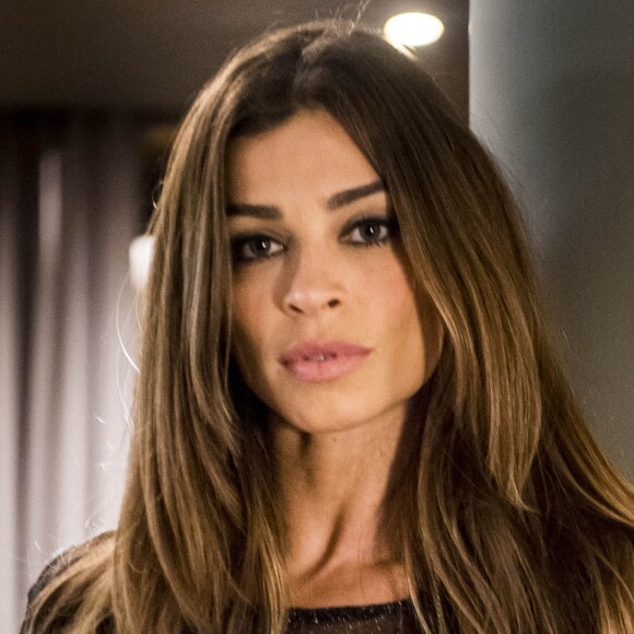 Grazi Massafera interpreta a Lívia da novela 'O Outro Lado do Paraíso'