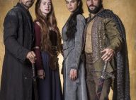 'Deus Salve o Rei' estreia nesta terça! Saiba quem é quem na novela medieval