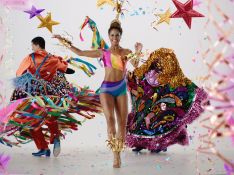 Globo lança vinheta de Carnaval e internautas apontam:&#039;Globeleza do ano passado&#039;
