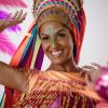 TV Globo lançou a vinheta de Carnaval Globeleza neste domingo, dia 7 de janeiro de 2018