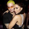 'Sinto não! Relação deles é de amizade', garantiu Thiago Magalhães sobre ciúmes de Anitta e J Balvin