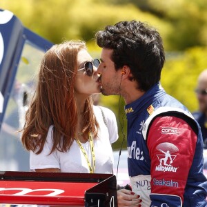 Marina Ruy Barbosa e Xande Negrão estão juntos há dois anos