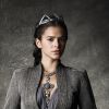 Bruna Marquezine, namorada de Neymar, interpreta a princesa vilã Catarina na novela medieval 'Deus Salve o Rei'