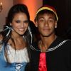 Bruna Marquezine e Neymar assumiram o namoro pela primeira vez em 2013 e entre algumas idas e vindas se reconciliaram no Réveillon de 2017. Bruna, como leonina, é uma mulher intensa e com muita atitude