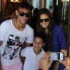 Tanto Bruna Marquezine quanto Neymar devido as respectivas Vênus em Leão e em Capricórnio são pessoas muito francas e sinceras em um relacionamento