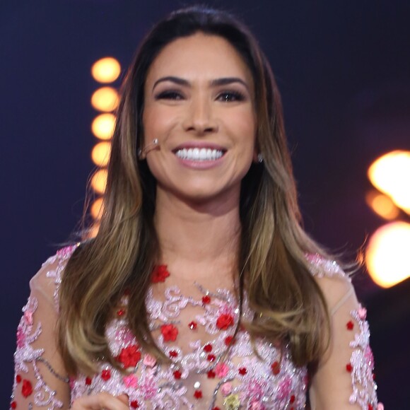 Patricia Abravanel escolheu nome Jane para a filha por influência do primogênito, Pedro: 'A convicção dele me convenceu! '