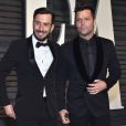 Ricky Martin se casa Jwan Yosef e anuncia: 'Ele é meu marido, o meu homem'