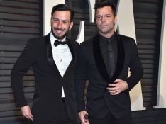 Ricky Martin se casa Jwan Yosef e anuncia: &#039;Ele é meu marido, o meu homem&#039;