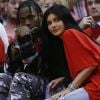 O rapper Travis Scott terminou o namoro com Kylie Jenner ao descobrir a gravidez da socialite