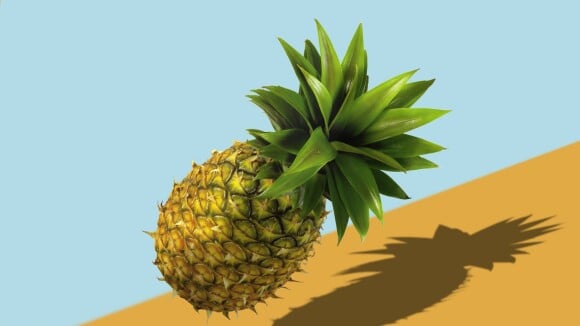 Pineapple vibes: abacaxi segue forte na temporada. Veja 20 itens com a fruta!