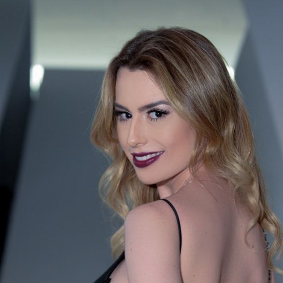 Fernanda, por sua vez, foi a ganhadora do 'BBB13'