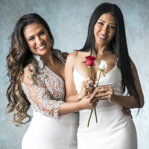 Simone e Simaria aprovam relacionamento de Bruna Marquezine e Neymar e pedem por casamento
