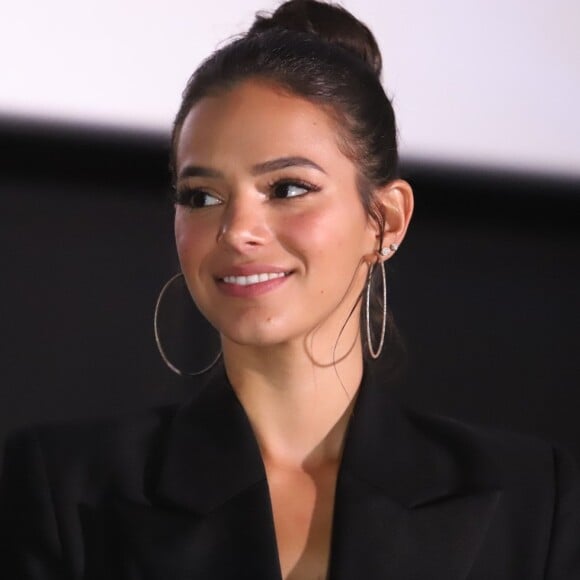 Bruna Marquezine será musa do Bloco da Favorita no Carnaval