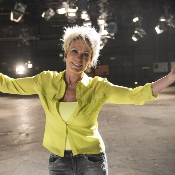 Ana Maria Braga negou recentemente que estivesse novamente com câncer de pele