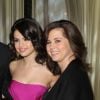 Mandy Teefey não falou com Justin Bieber nem durante a recuperação de Selena Gomez na cirurgia de transplante de rins