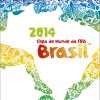 A Copa do Mundo da Fifa Brasil 2014 será transmitida pela Globo e Band na TV Aberta e SporTV, Fox Sports, ESPN Brasil e BandSports nos canais fechados