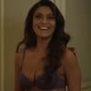 Juliana Paes usa lingerie em vídeo da campanha 'Contos HOPE'