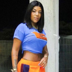 Ludmilla disse que chegou a ser chamada de 'mentirosa' ao falar que estava ficando famosa