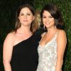 Selena Gomez discordou da mãe ao fazer filme de Woody Allen, como Mandy Teefey contou no Instagram nesta terça-feira, dia 16 de janeiro de 2018