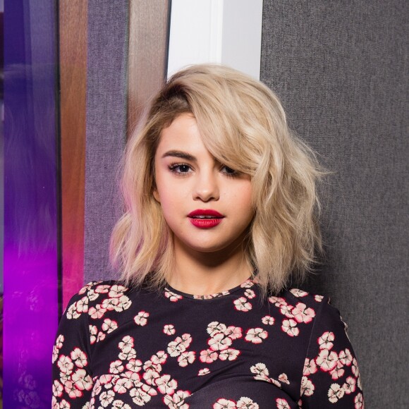 Selena Gomez quis fazer o filme de Woody Allen mesmo com sua mãe discordando