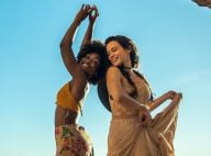 Elenco da novela 'O Outro Lado do Paraíso' dança 'Que Tiro foi Esse'. Vídeo!