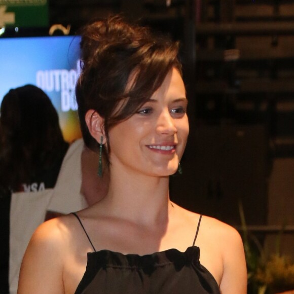 Bianca Bin aderiu a uma técnica para enfrentar traumas