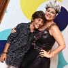 Maria Rita, musa de camarote, vê Carnaval como legado para seus filhos como contou em entrevista publicada no Purepeople nesta quarta-feira, dia 17 de janeiro de 2018