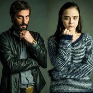 Denunciado por pedofilia, Vinícius (Flávio Tolezani) assediará novamente Laura (Bella Piero) na novela 'O Outro Lado do Paraíso'