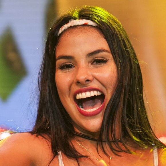 Munik Nunes venceu o 'BBB16'