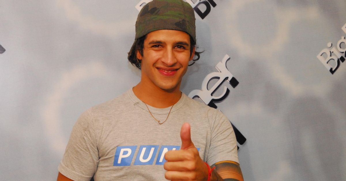 Rafinha Revelou Que Nao Mexeu No Dinheiro Do Bbb Com Dinheiro Aplicado O Ex Bbb Decidiu Abrir O Proprio Estudio De Tatuagem Purepeople