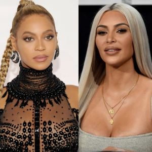 Beyoncé presenteia recém-nascida de Kim Kardashian com bracelete de R$ 66 mil