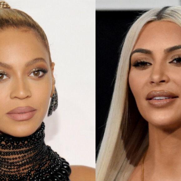 Beyoncé presenteia recém-nascida de Kim Kardashian com bracelete de R$ 66 mil