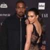 Barriga de aluguel deu à luz 3ª filha de Kim Kardashian e Kanye West na última segunda-feira, 15 de dezembro de 2018